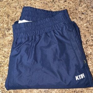 Kith trackpants